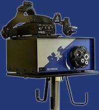 Cerrahi Taşınabilir Aydınlatma / Surgical Portable Illumination